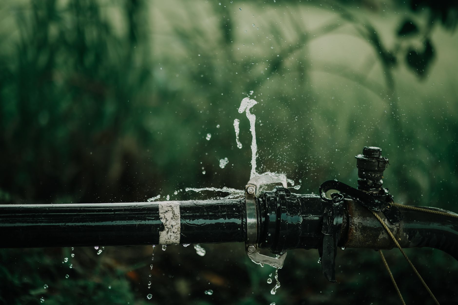 Recherche de Fuite D'eau à Arcueil